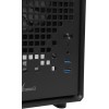 Корпус Formula Air Mesh G2 черный mATX: идеальный выбор для охлаждения с 4x120mm и 2x140mm вентиляторами, 2xUSB3.0 и аудио выходом