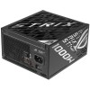 Блок питания ASUS ПК ROG-STRIX-1000P-GAMING