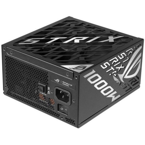 Блок питания ASUS ПК ROG-STRIX-1000P-GAMING
