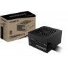 Блок питания Gigabyte ATX 650W GP-P650SS 80+ silver (20+4pin) APFC 120mm fan 5xSATA RTL [28200-P65SB-1EUR]