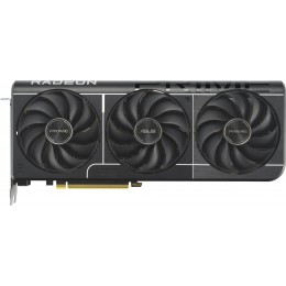 Видеокарта Asus PCI-E 5.0 PRIME-RX9060XT-O16G AMD Radeon RX 9060XT 16Gb 128bit GDDR6 2740/20000 HDMIx1 DPx2 HDCP Ret