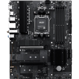 Материнская плата/ PRO B840-S EVO WIFI6E