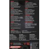 Купить твердотельный накопитель Patriot Viper VP4300 2TB PCIe 4.0 x4 M.2 2280 - высокая скорость и надежность для вашего ПК