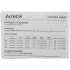 Оптическая мышь A4Tech Bloody A70A черная с 6200dpi и 7 кнопками - идеальный выбор для геймеров