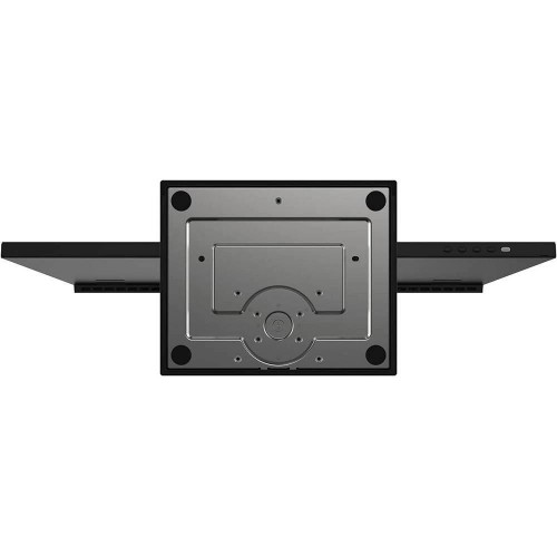 Монитор Dahua 27" LM27-U401A черный IPS LED 5ms 16:9 HDMI матовая HAS Piv 1000:1 250cd 178гр/178гр 3840x2160 60Hz DP Quad 4K (2160p) USB 5.4кг