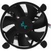 Кулер Deepcool Theta 21 PWM Soc-1700/1851 серебристый/черный 4-pin 30.2dB Al 95W 256gr Ret (DP-ICAP-T21P-17) [DP-ICAP-T21P-17]