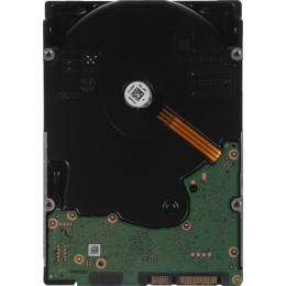 Жесткий диск WD SATA-III 22TB WD221KRYZ Server Gold 512E (7200rpm) 512Mb 3.5"