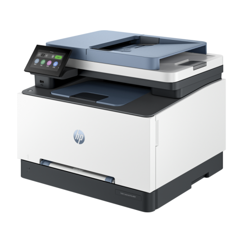 Лазерное МФУ/ HP Color LaserJet Pro MFP 3303sdw