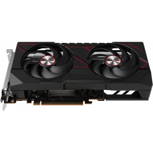 Купить видеокарту Sapphire PULSE AMD Radeon RX 9060 XT Gaming OC 8GB – Высокая производительность и поддержка PCI-E 5.0