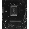 Купить материнскую плату Asrock H610M-H2/M.2 D5 для Intel 1700 с поддержкой DDR5 и HDMI - mATX, 8ch звук, GbLAN