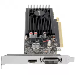 Видеокарта Zotac GT1030 2GB GDDR5 64bit DVI HDMI RTL