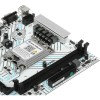 Материнская плата/ MS-B760M GAMING WIFI ICE