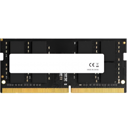 Память оперативная/ Foxline SODIMM 16GB 4800 DDR5 CL 40