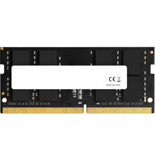 Память оперативная/ Foxline SODIMM 16GB 4800 DDR5 CL 40 Foxline