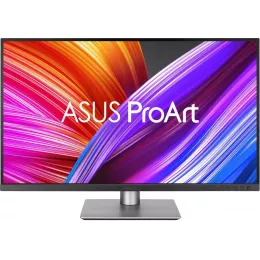 Монитор LCD 27" PA279CRV/ ASUS ProArt PA279CRV 27" IPS Monitor, 4K (3840x2160), 350cd/m2, 1000:1, 60Hz, 5ms(GTG), 178°(H)/178°(V), HDR10, Speakers 2Wx2, HDMIx2, DPx2, USB-C (96 W), USB Hub : 3x USB 3.2 Gen 1 Type-A, 1x USB 3.2 Gen 1 Type-C, HAS,