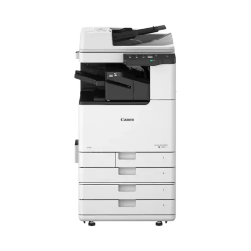 Купить МФУ лазерное монохромное A3 imageRUNNER 2930i MFP – Высококачественная печать и многофункциональность для вашего офиса