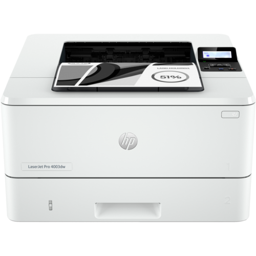 Лазерный принтер/ HP LaserJet Pro 4003dw HP