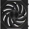 Вентилятор Lian-Li Uni Fan TL Wireless 120 ARGB 120х124.5x28 мм, черный, 4-pin, 33 дБ - идеальное решение для корпуса вашего ПК