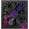 Блок питания ASUS ПК ROG-STRIX-1000P-GAMING