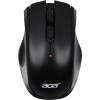 Мышь Acer OMR030 черный оптическая 1600dpi беспров. USB 4but (ZL.MCEEE.007)