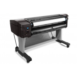 Плоттер/ HP DesignJet T1700 44-in PostScript Printer