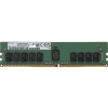Память оперативная/ Samsung DDR4 16GB RDIMM 3200 1.2V SR pulled