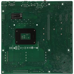 Материнская плата Asus PRO B760M-C-CSM Soc-1700 Intel B760 4xDDR5 mATX AC`97 8ch(7.1) GbLAN RAID+VGA+HDMI+DP