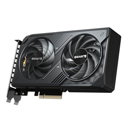 Купить видеокарту Gigabyte GV-N5060WF2-8GD: высокая производительность для игр и работы