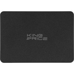 Твердотельный накопитель KingPrice SATA-III 240GB KPSS240G2 2.5" [KPSS240G2]
