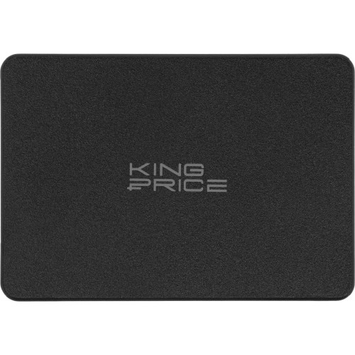 Купить твердотельный накопитель KingPrice SATA-III 240GB KPSS240G2 2.5 - Высокая скорость и надежность для вашего ПК