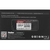 Накопитель SSD Kingspec 2TB PCIe 3.0 x4 M.2 2280 - Высокая производительность и надежность