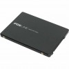 Твердотельный накопитель Foxline SSD X5ST 960GB - Высокоскоростной SATA3 2.5 с 3D TLC, 500/450MB/s, TBW 600, 2 года гарантии