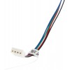 Кулер Deepcool Theta 21 PWM Soc-1700/1851 серебристый/черный 4-pin 30.2dB Al 95W 256gr Ret (DP-ICAP-T21P-17) [DP-ICAP-T21P-17]