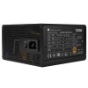 Блок питания ПК/ Power Supply Thermalright, 750W 80+ Gold (ATX, 3.0, PCIe 5.0, Non-modular, 1x24(20+4)pin, 1xCPU 8(4+4)pin, 2xPCIe*2 8(6+2)pin, 5xSATA3, 1x12+4pin (12VHPWR PCIe 5.0 12+4pin 600mm), 3xMOLEX4pin, Active, 120x120mm, 150x140x86mm, APFC, black)