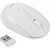 Беспроводная оптическая мышь Acer OMR308 белая с 1600dpi и 4 кнопками - идеальное решение для вашего компьютера