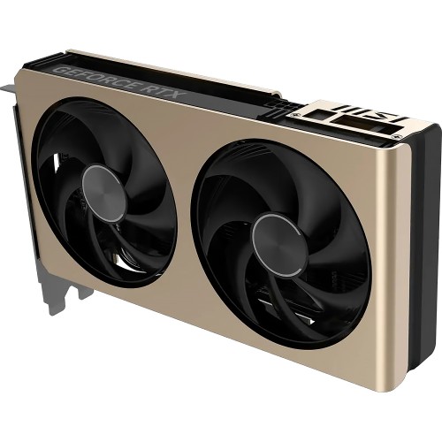 Купить GeForce RTX 5060 8G INSPIRE 2X OC – мощная видеокарта для игр и графики