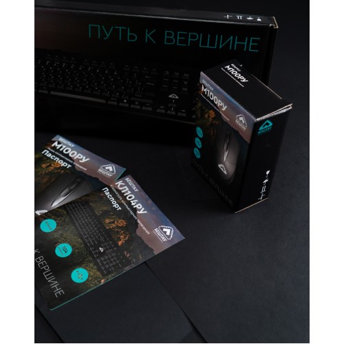 Мышь/ Мышь компьютерная БЕШТАУ проводная М100РУ Две кнопки и колесо прокрутки, USB, 1200 точек на дюйм, 1,8м, черная БЕШТАУ ЭЛЕКТРОНИКС