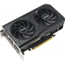 Видеокарта Asus PCI-E 5.0 DUAL-RTX5050-O8G NVIDIA GeForce RTX 5050 8Gb 128bit GDDR6 2647/20000 HDMIx1 DPx3 HDCP Ret