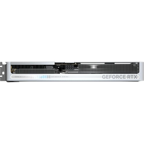 Видеокарта Gigabyte PCI-E 5.0 GV-N506TAERO OC-8GD 1.0 NVIDIA GeForce RTX 5060TI 8Gb 128bit GDDR7 2647/28000 Без Видеовыходов HDMIx1 DPx3 HDCP Ret