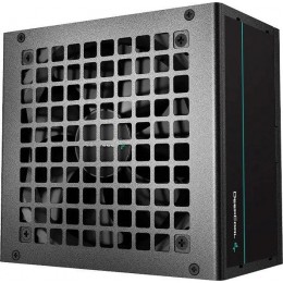 Блок питания Deepcool ATX 450W PF450 V2 80 PLUS WHITE (20+4pin) APFC 120mm fan 6xSATA RTL [R-PF450D-HA0B-EU]