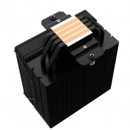 Кулер для процессора ID-COOLING FROZN A410 BLACK FROZN_A410_BLACK