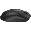 Купить беспроводную игровую мышь A4Tech Bloody R72 Pro черную с оптическим сенсором 26000 dpi и USB-C, 7 кнопок