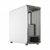 Корпус ПК Fractal Design North XL TG Dark Tint - Стильный Full-Tower с 3 вентиляторами и USB-C в Chalk White