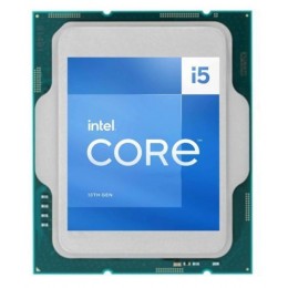 Процессор/ CPU LGA1700 Intel Core i5-13400 (Raptor Lake, 10C/16T, 2.5/4.6GHz, 20MB, 154W) OEM
