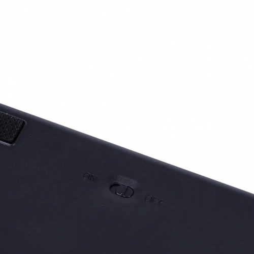 Клавиатура/ Клавиатура беспроводная Acer OKR010 Wireless 2.4G slim Multimedia black Acer