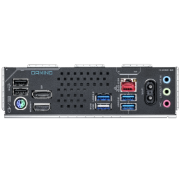 Материнская плата/ B860M GAMING WIFI6