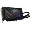 Видеокарта GV-N5080AORUSX W-16GD: Высокопроизводительное решение для геймеров и профессионалов