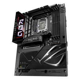 Материнская плата/ ROG MAXIMUS Z890 HERO BTF