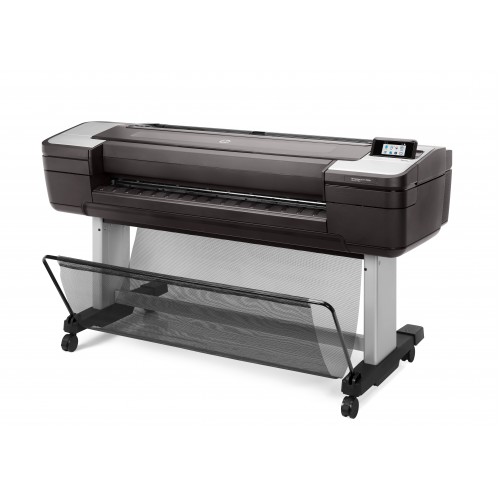 Плоттер/ HP DesignJet T1700 44-in PostScript Printer