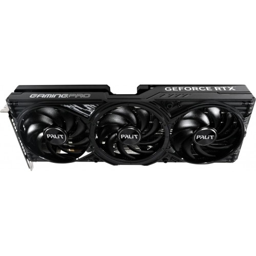 Купить видеокарту Palit GeForce RTX 5070 Ti GamingPro-S OC - мощное решение для геймеров